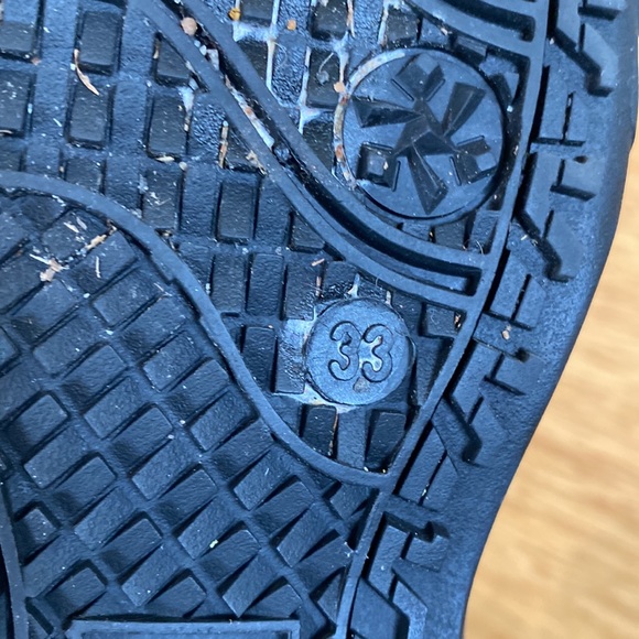 2/$20 NOVA MOUNTAIN Kids Blue Snow Boots in excellent condition Little Kids Sz 1 - Picture 6 of 6